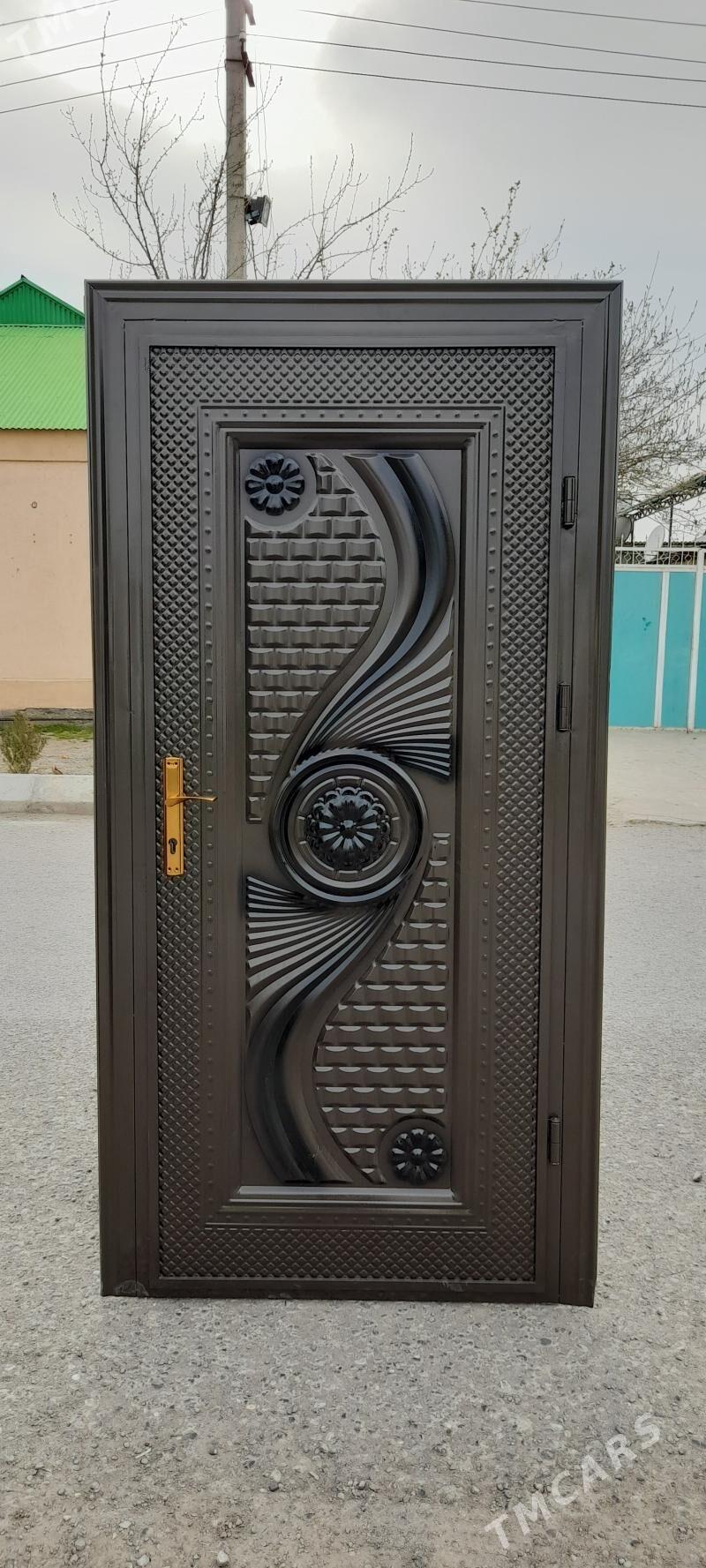 ️ DEMIR GAPYLAR ️ - Чоганлы - img 5