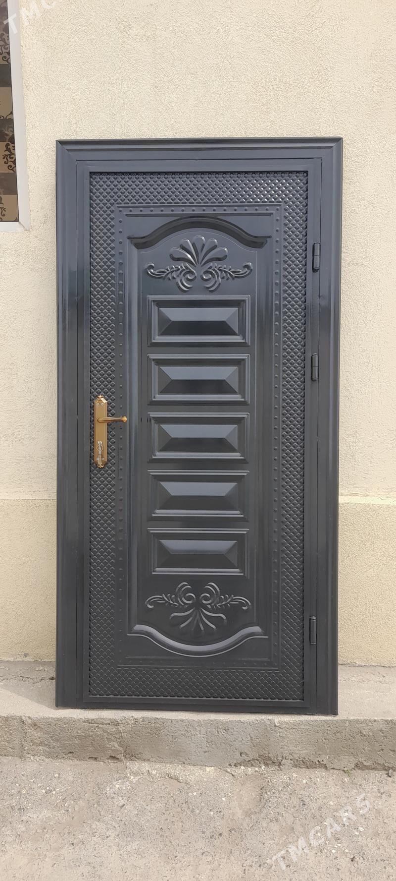 ️ DEMIR GAPYLAR ️ - Чоганлы - img 7