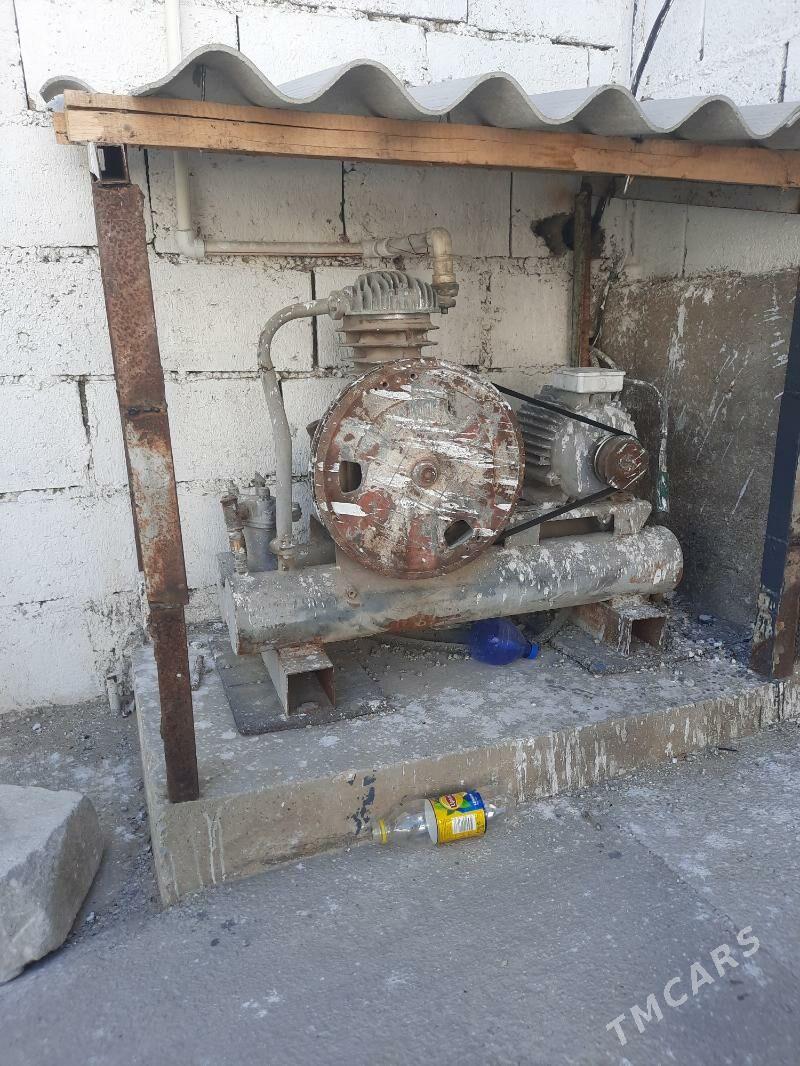 kompresor - Balkanabat - img 2