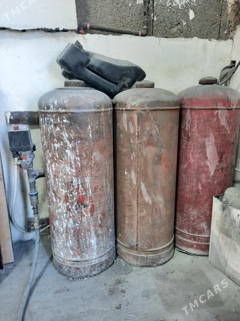 kompresor - Balkanabat - img 1