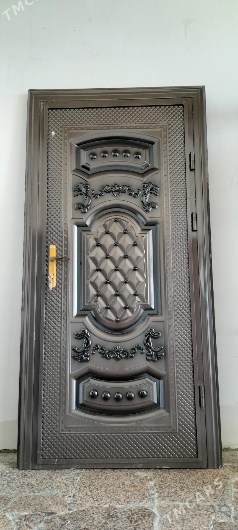 ️ Täze Ÿasalan Gapy ️ - Чоганлы - img 2