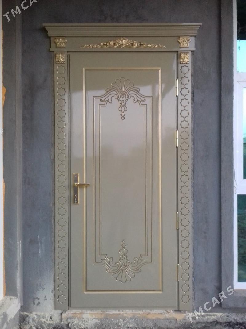 MDF gapy - Ашхабад - img 1