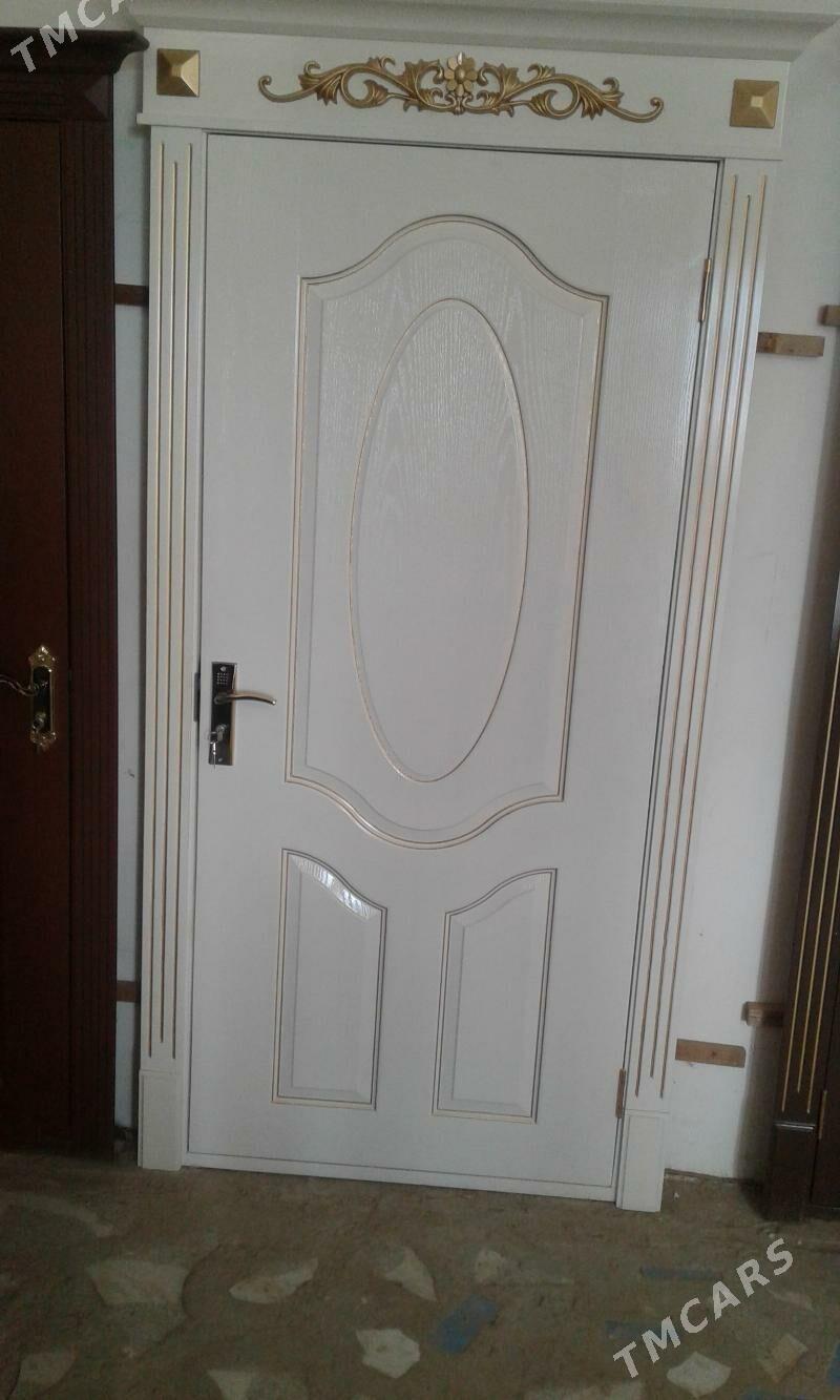 paner gapy - Ашхабад - img 2