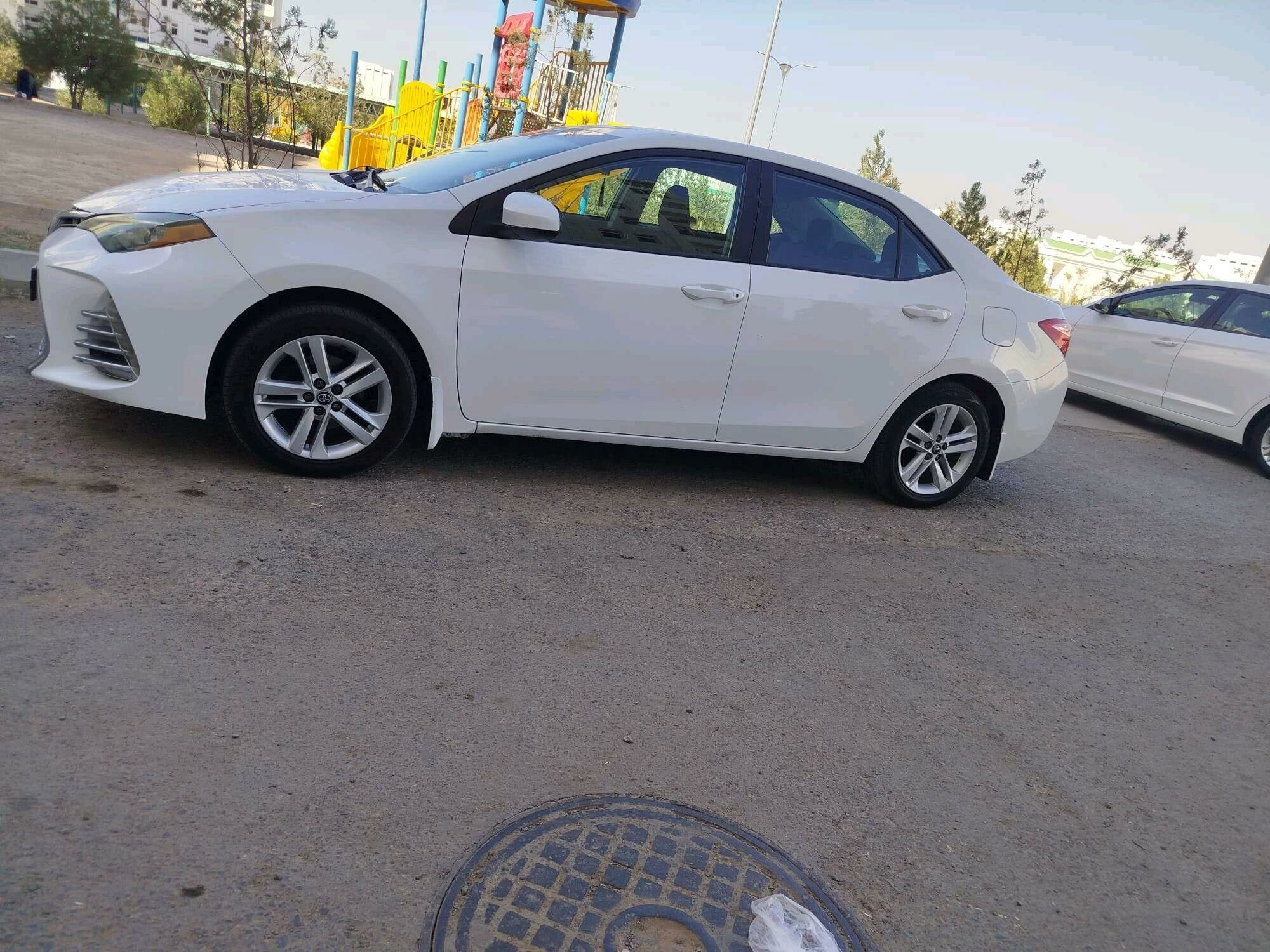 Toyota Corolla 2018 - 198 000 TMT - Atatürk köç. - img 10