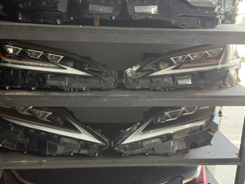 Lexus RX 20-25model Toyota Lexus KiA Hyundai 8 500 TMT - Hitrowka - img 2