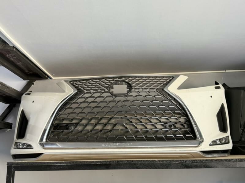 Lexus RX 20-25model Toyota Lexus KiA Hyundai 8 500 TMT - Hitrowka - img 5