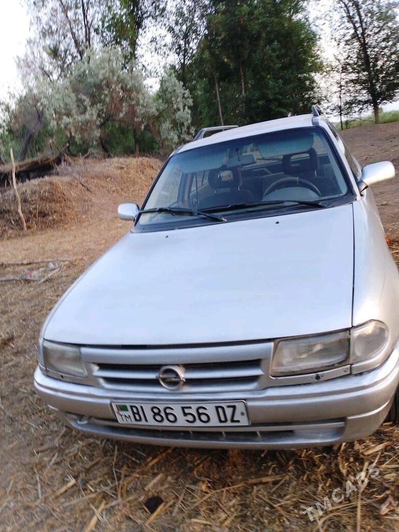 Opel Astra 1994 - 50 000 TMT - Köneürgenç - img 2