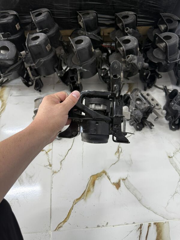 Camry 18-24 podushkalar v4 850 TMT - Hitrowka - img 1