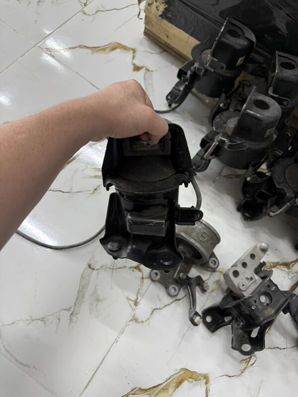 Camry 18-24 podushkalar v4 850 TMT - Hitrowka - img 8