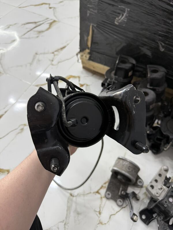 Camry 18-24 podushkalar v4 850 TMT - Hitrowka - img 9