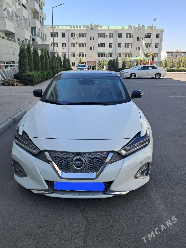 Nissan Maxima 2023 - 300 000 TMT - Mary - img 10