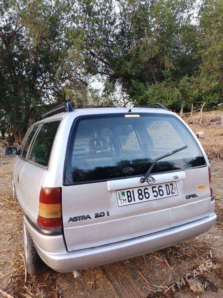 Opel Astra 1994 - 50 000 TMT - Köneürgenç - img 3