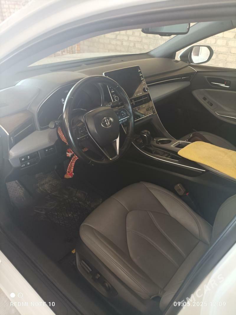 Toyota Avalon 2020 - 460 000 TMT - Мары - img 7