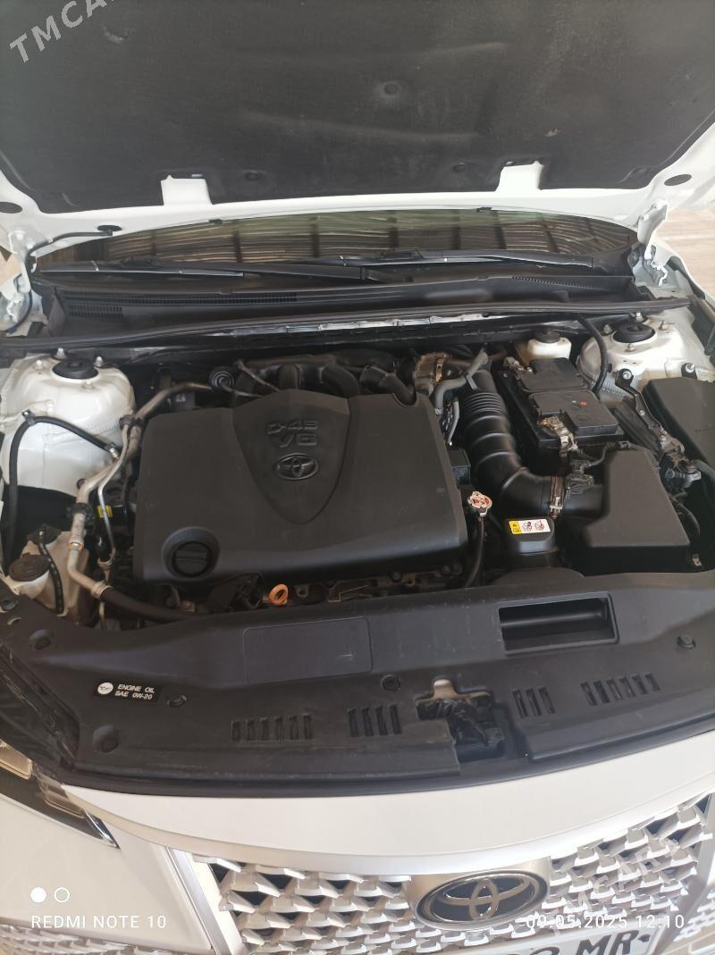 Toyota Avalon 2020 - 460 000 TMT - Мары - img 6