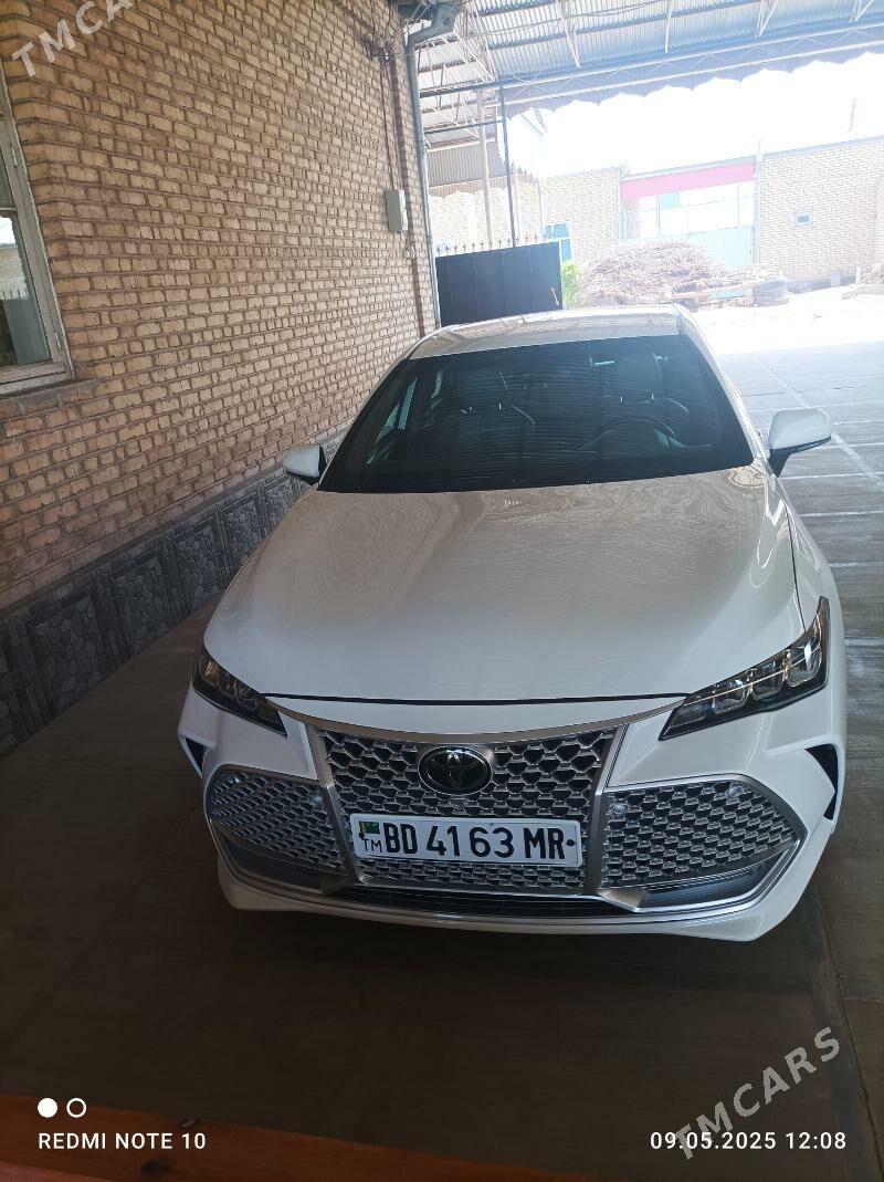 Toyota Avalon 2020 - 460 000 TMT - Мары - img 5