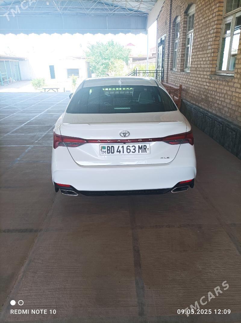 Toyota Avalon 2020 - 460 000 TMT - Мары - img 2