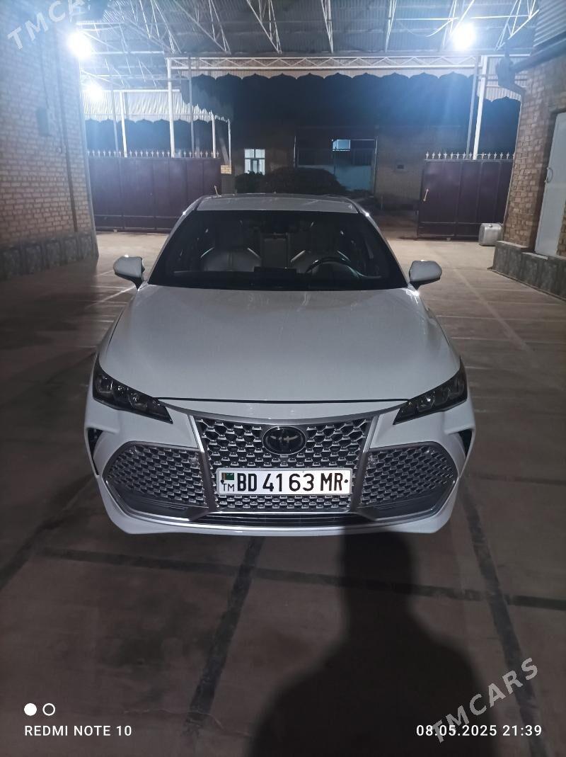 Toyota Avalon 2020 - 460 000 TMT - Мары - img 4