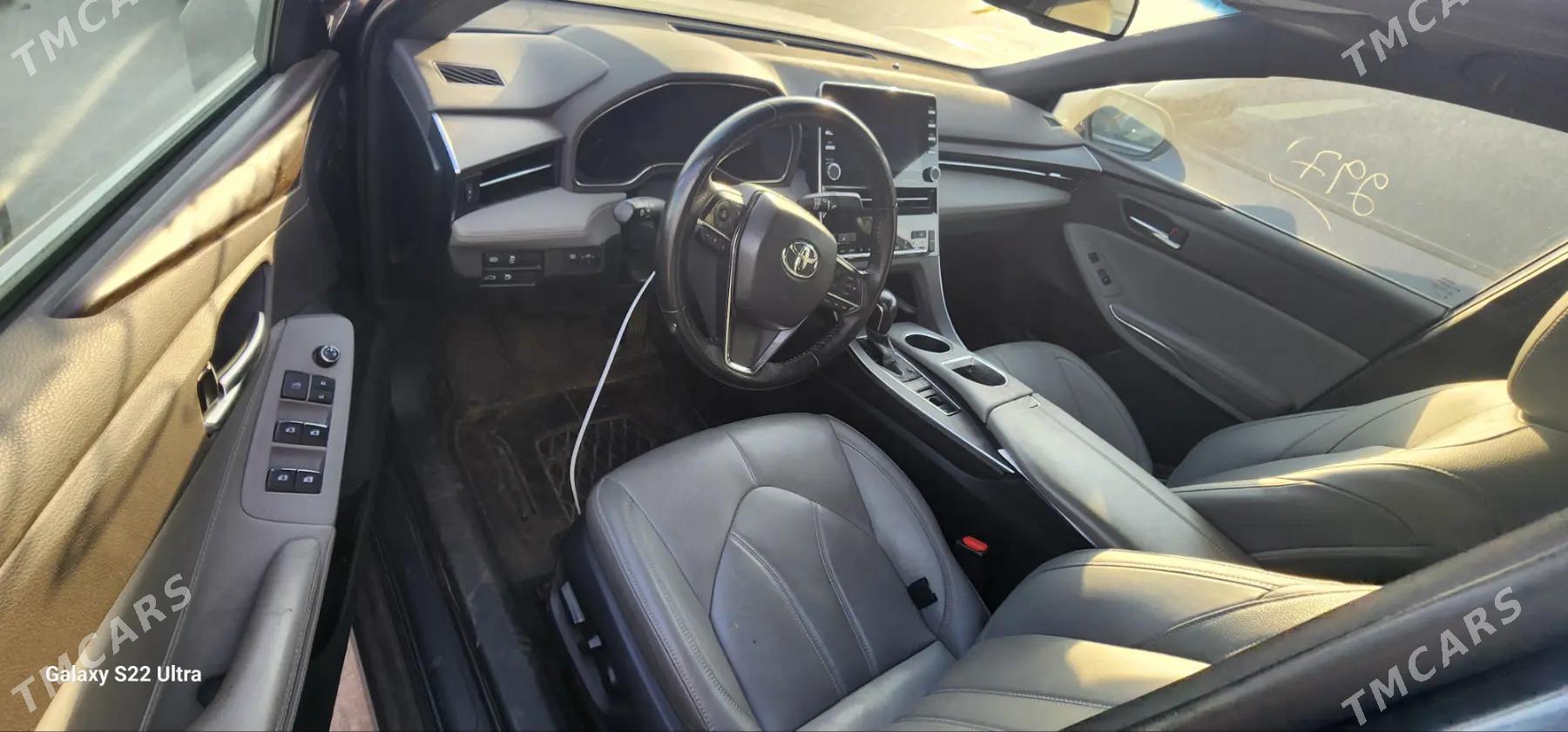 Toyota Avalon 2020 - 460 000 TMT - Мары - img 9