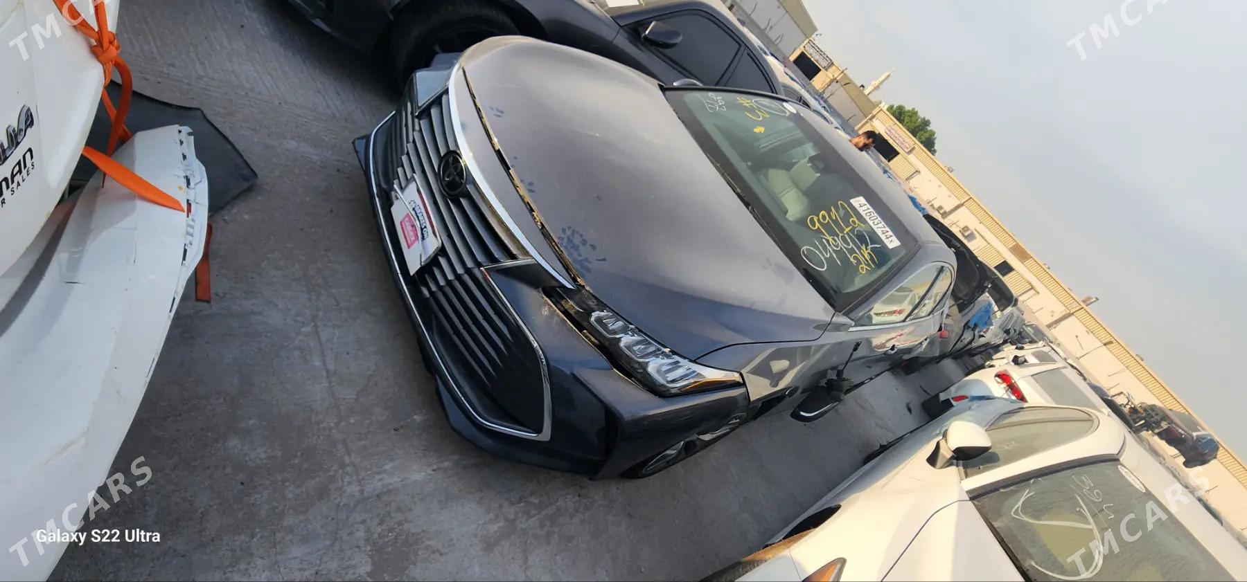 Toyota Avalon 2020 - 460 000 TMT - Мары - img 10