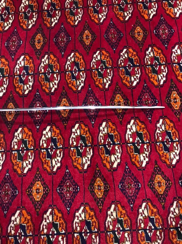 Nikel Yzki bamperiñ sag tarapy 300 TMT - Ашхабад - img 3