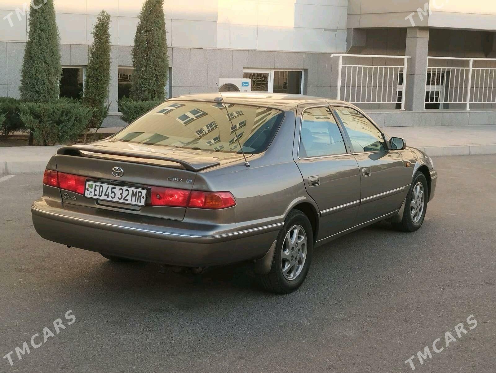 Toyota Camry 2000 - 154 000 TMT - Mary - img 7