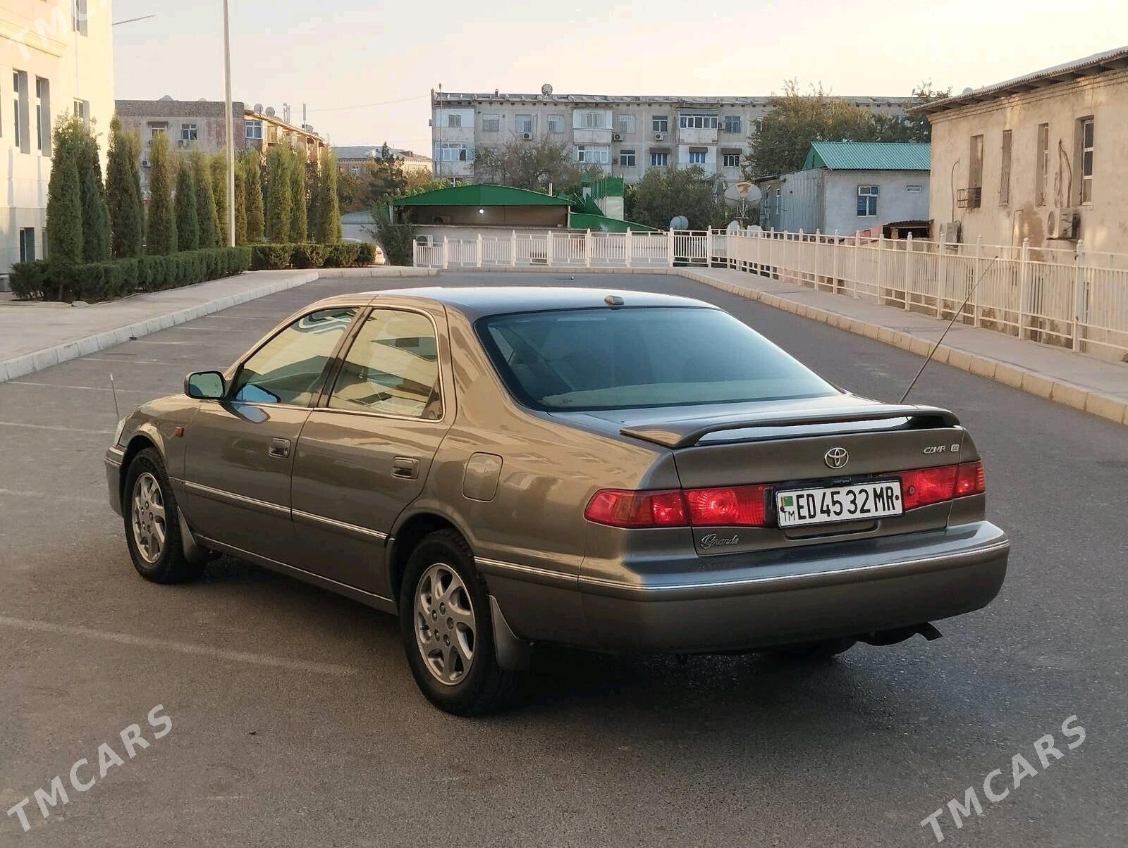 Toyota Camry 2000 - 154 000 TMT - Mary - img 5