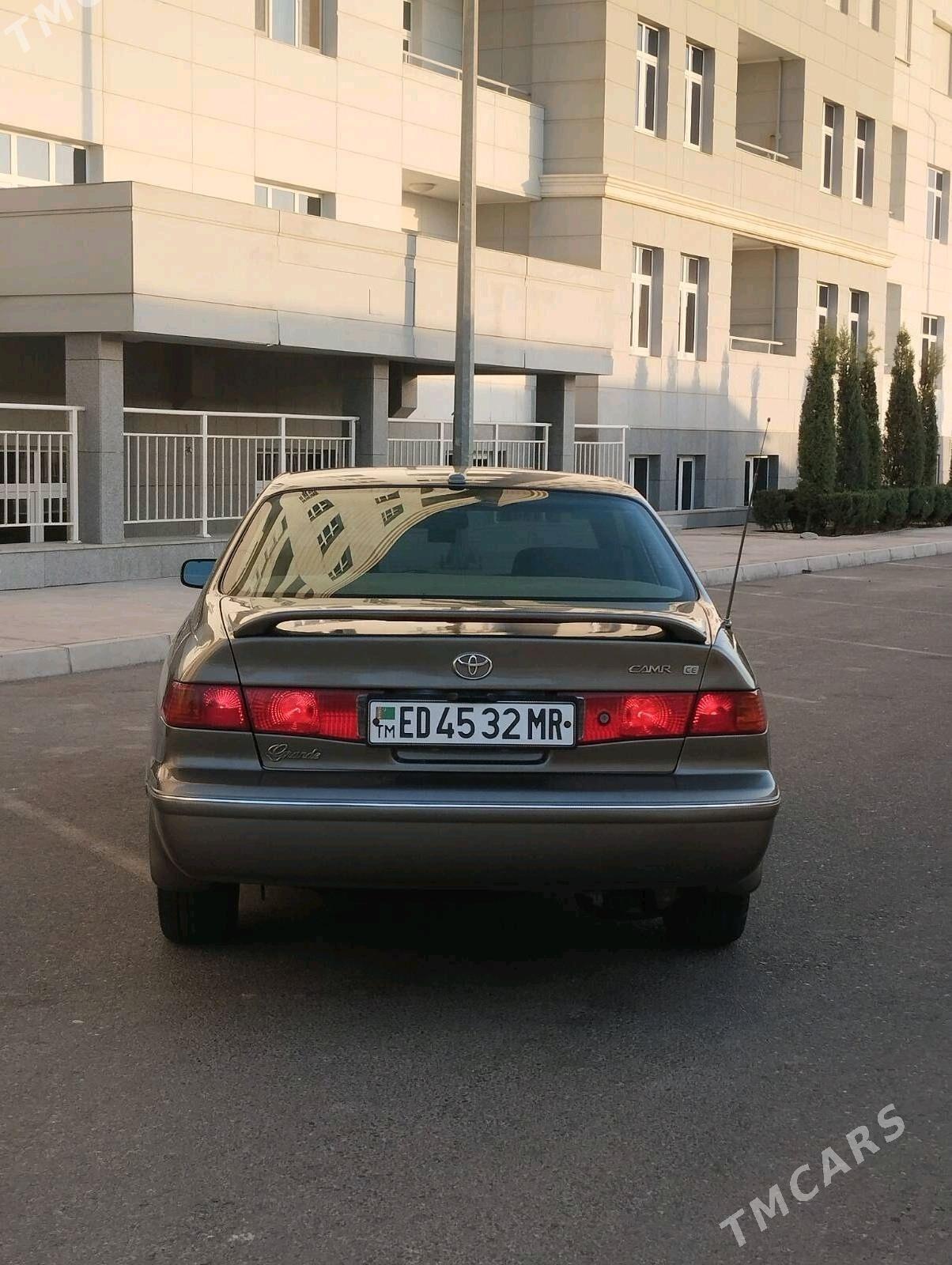 Toyota Camry 2000 - 154 000 TMT - Mary - img 4