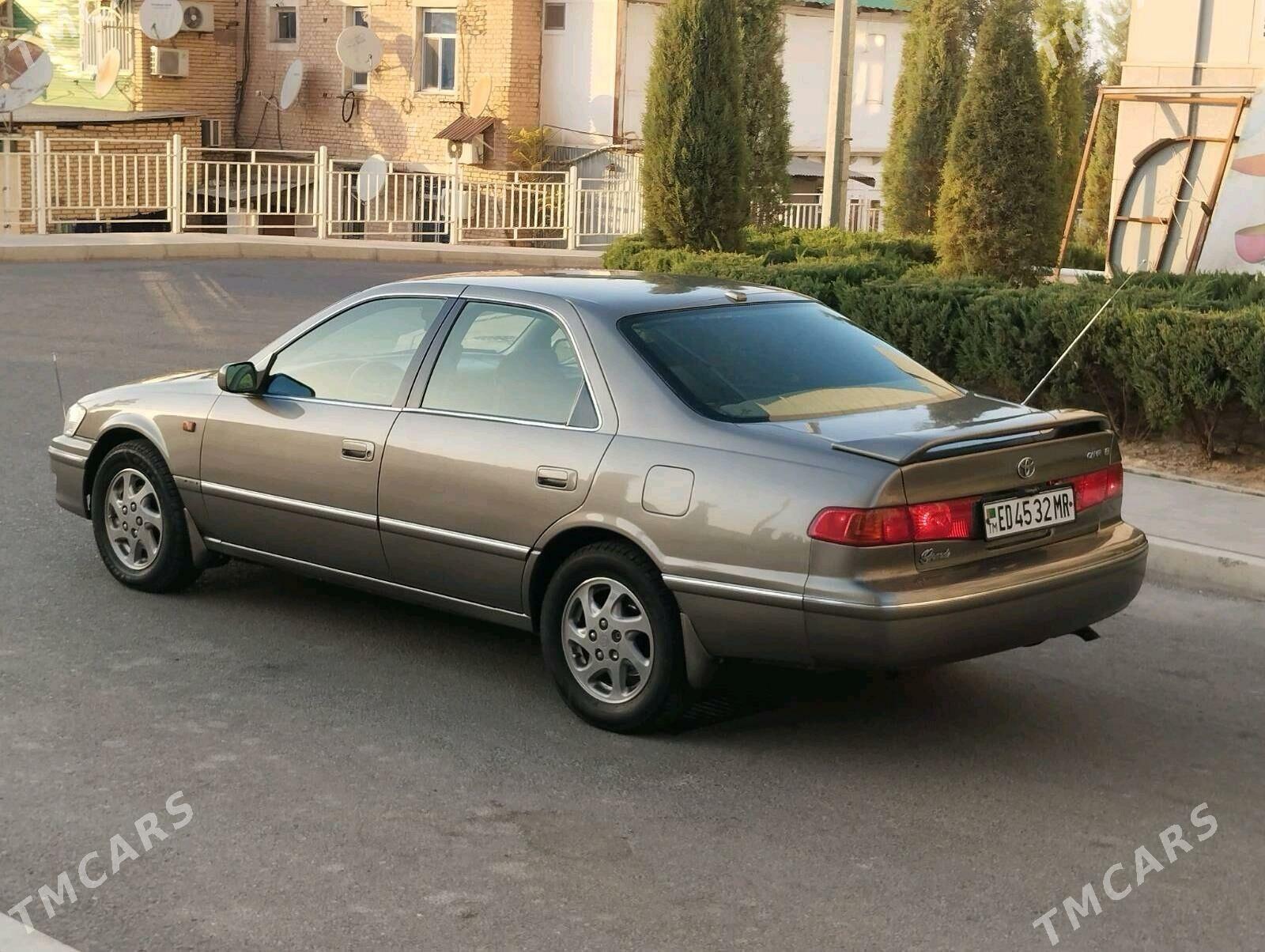 Toyota Camry 2000 - 154 000 TMT - Mary - img 2