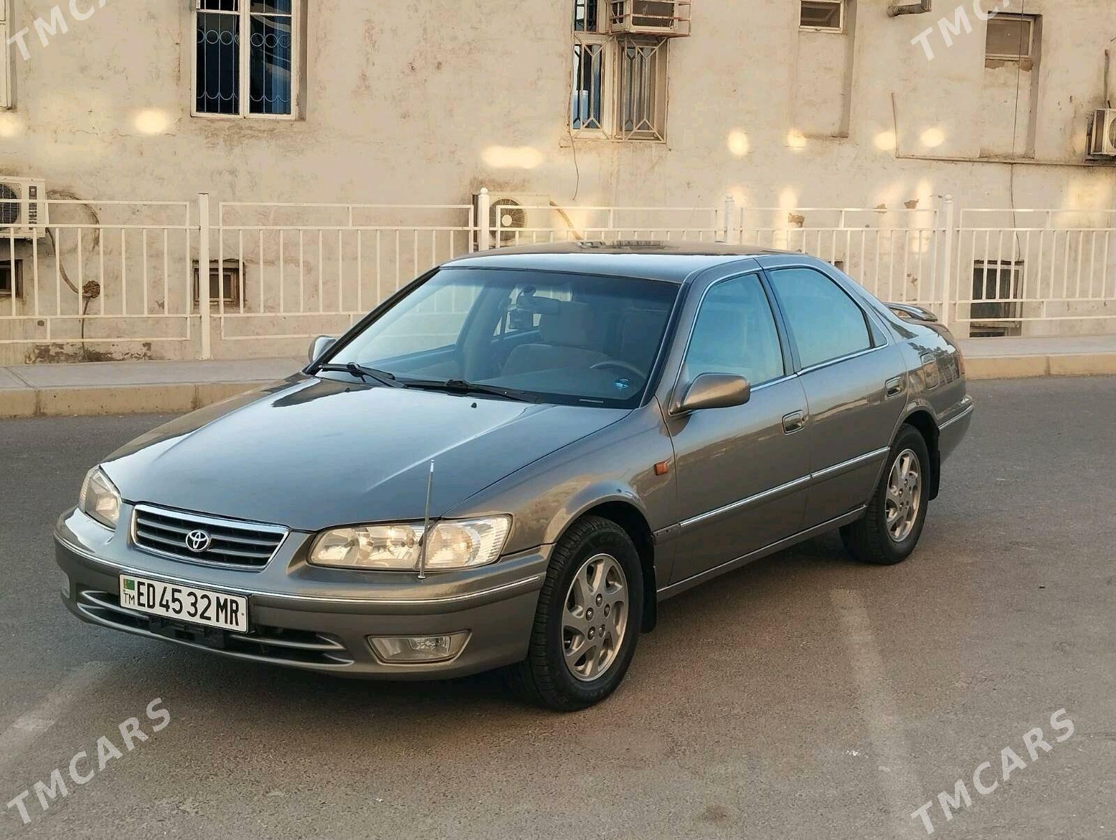 Toyota Camry 2000 - 154 000 TMT - Mary - img 3