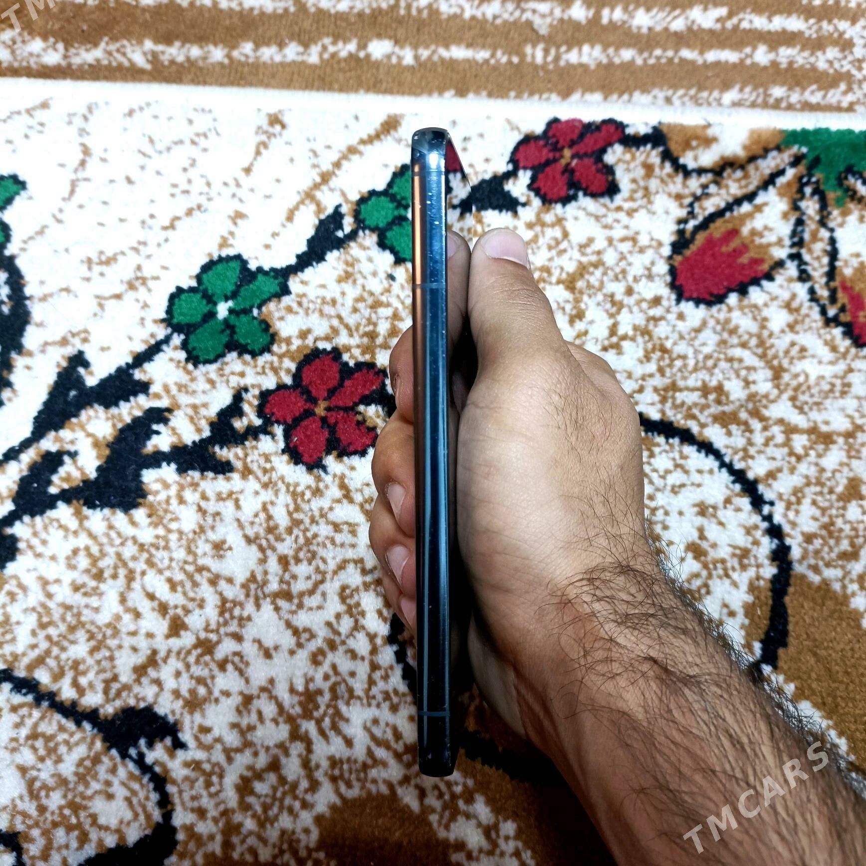 Samsung Galaxy S22 - Aşgabat - img 2