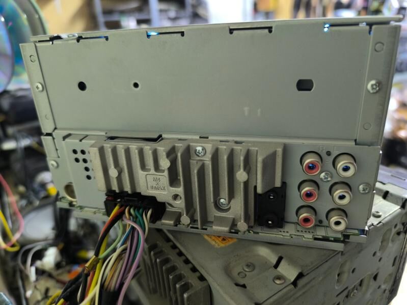 Pioneer 4600 BLUETOOTH MIXTRAX 850 TMT - Mary - img 4