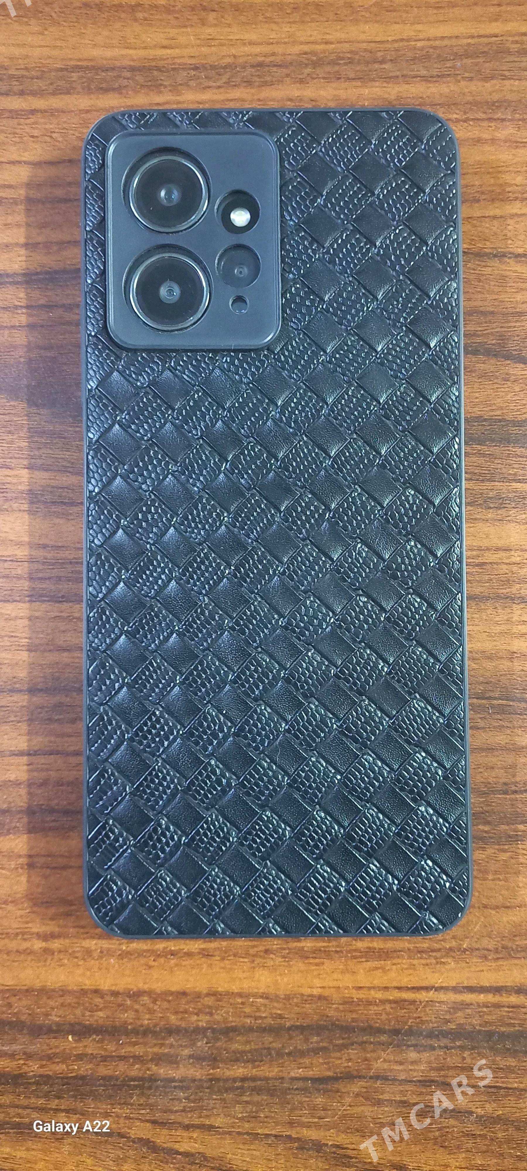 REDMI NOTE 12 8/256 - Бабадайхан - img 4