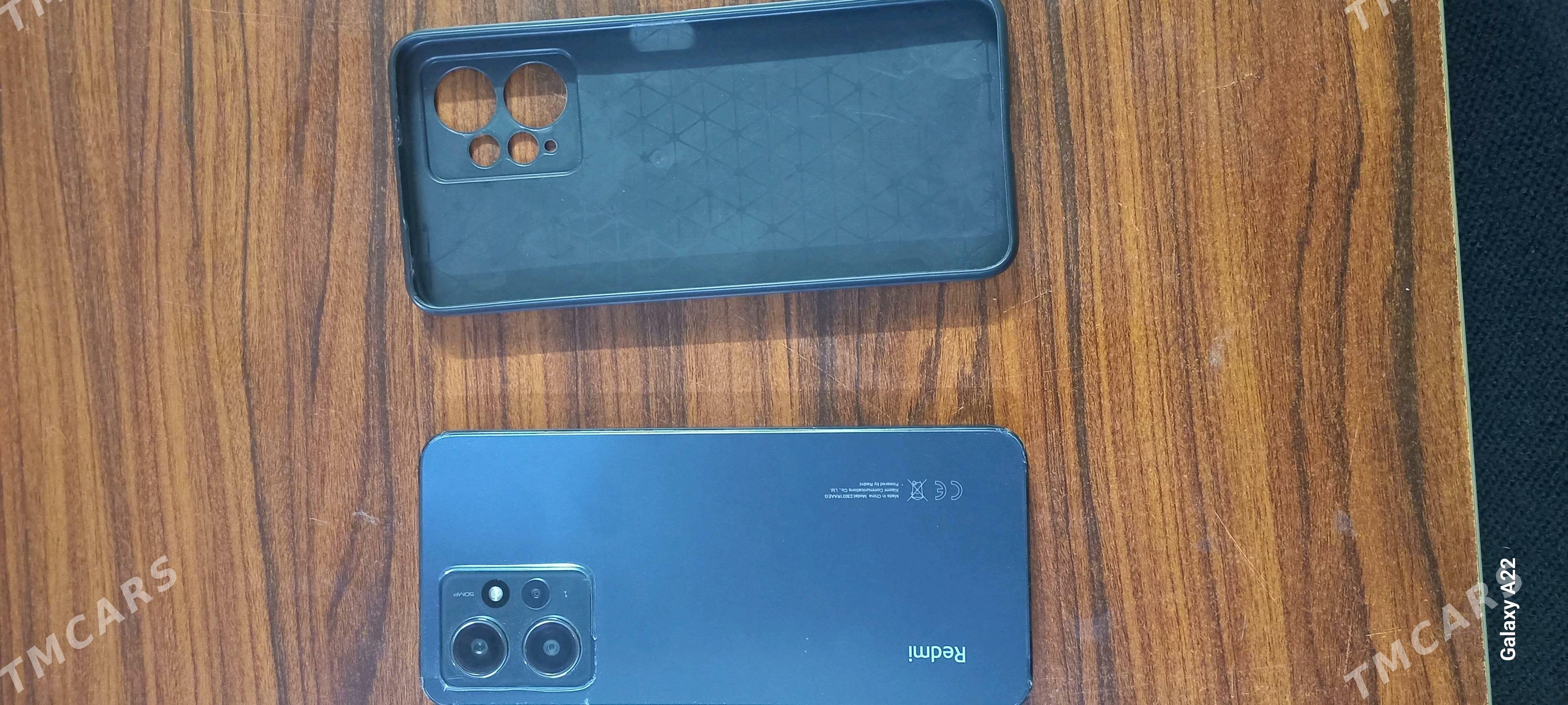 REDMI NOTE 12 8/256 - Бабадайхан - img 5