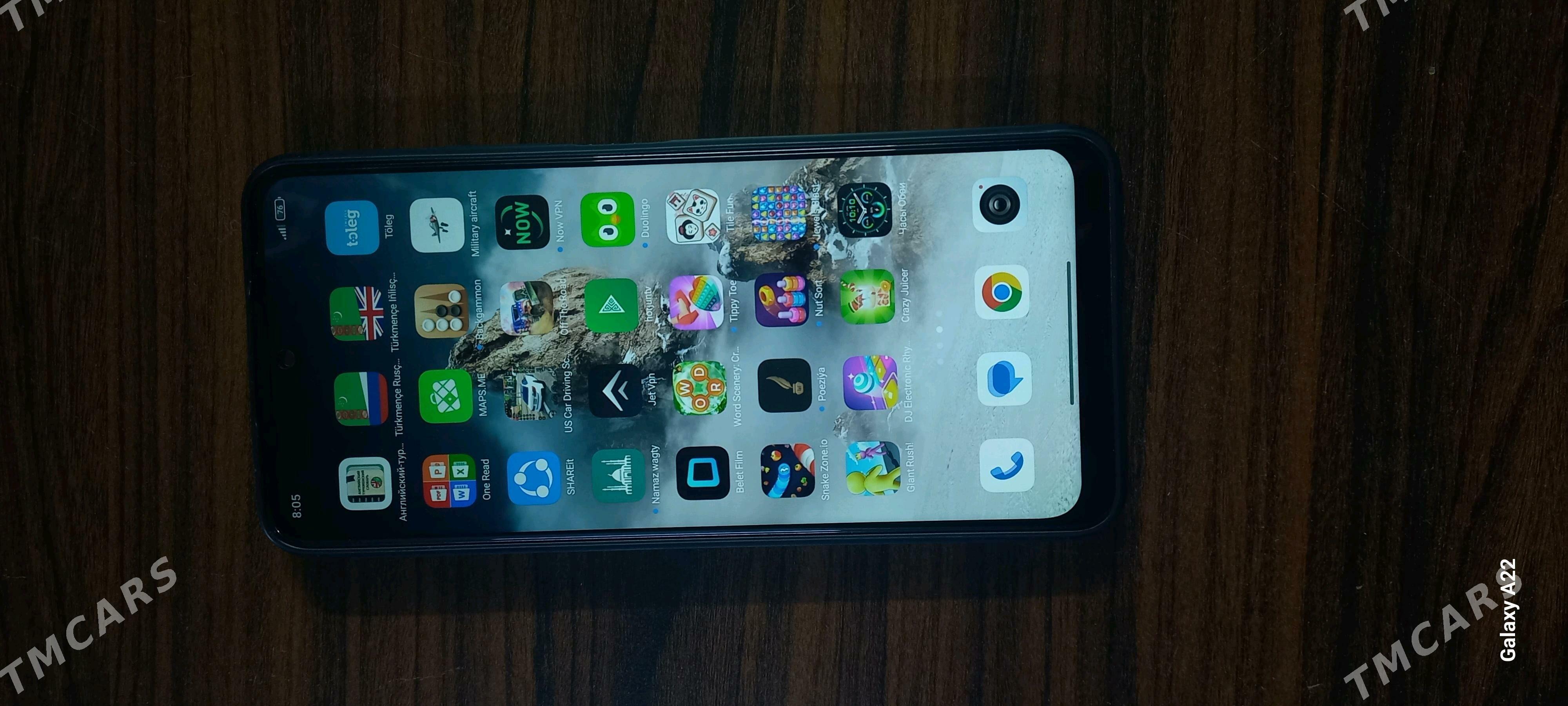 REDMI NOTE 12 8/256 - Бабадайхан - img 2