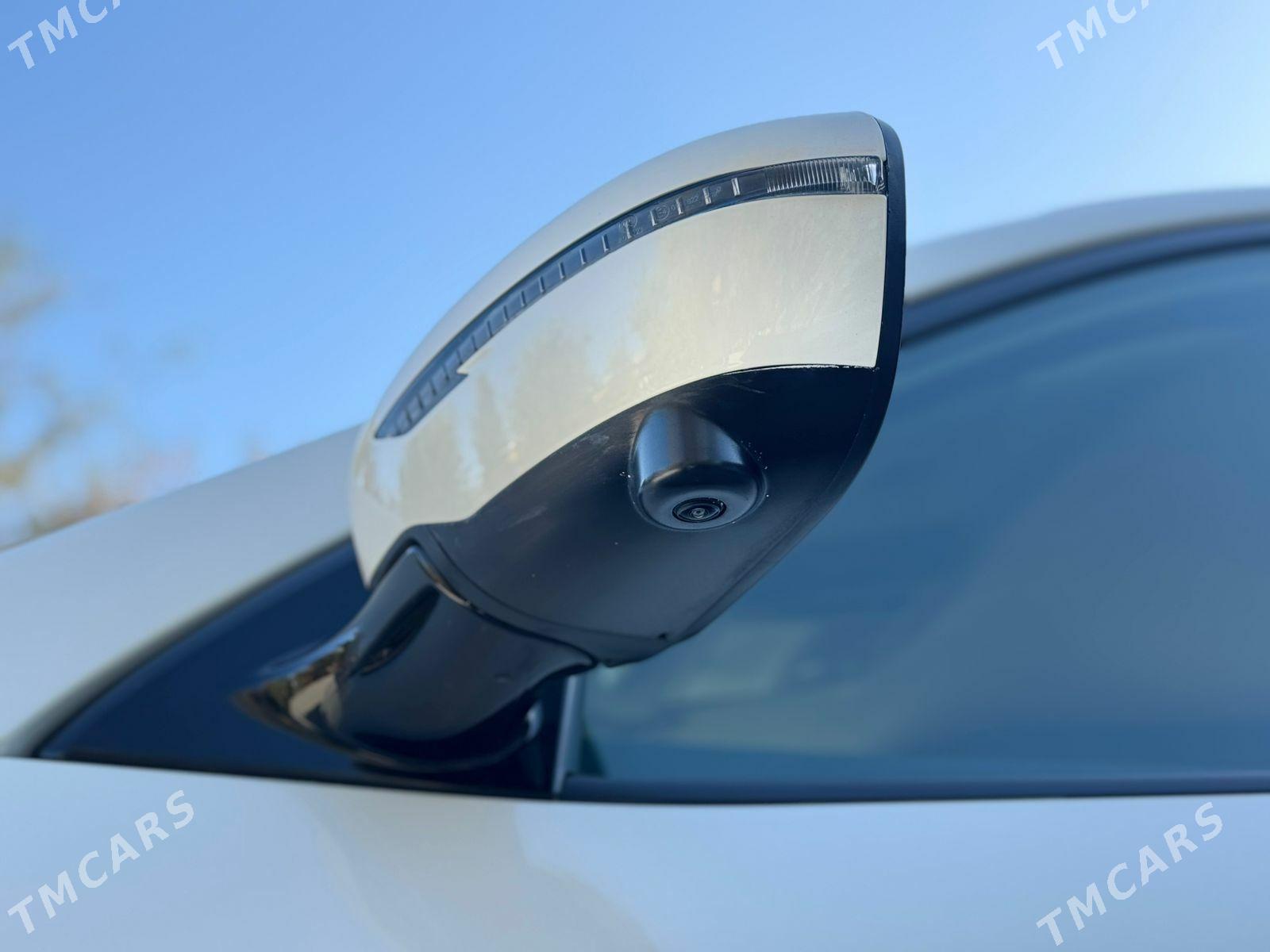 Nissan Pathfinder 2020 - 290 000 TMT - Mary - img 6