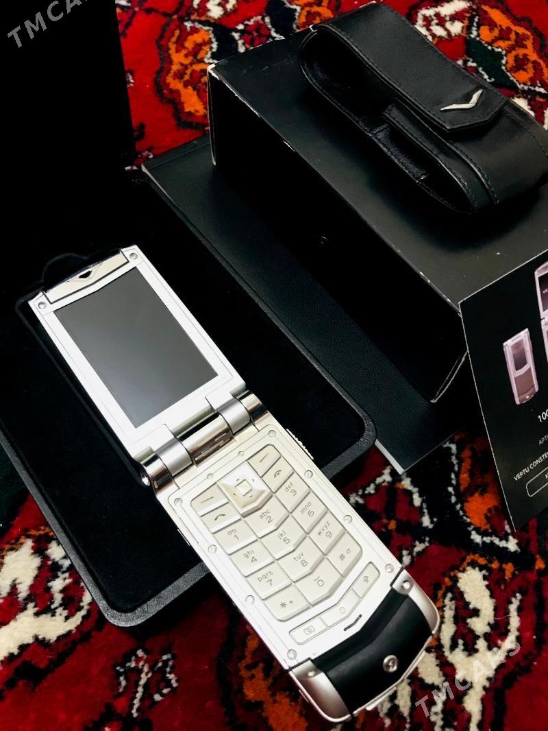 Vertu Constellation - Aşgabat - img 9