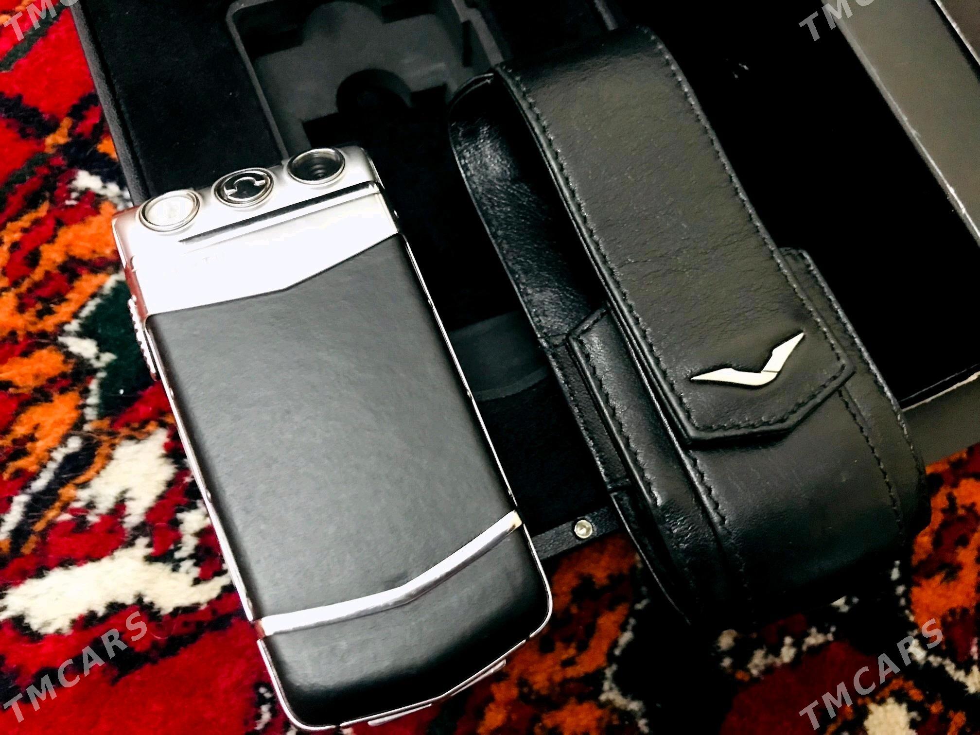 Vertu Constellation - Aşgabat - img 4