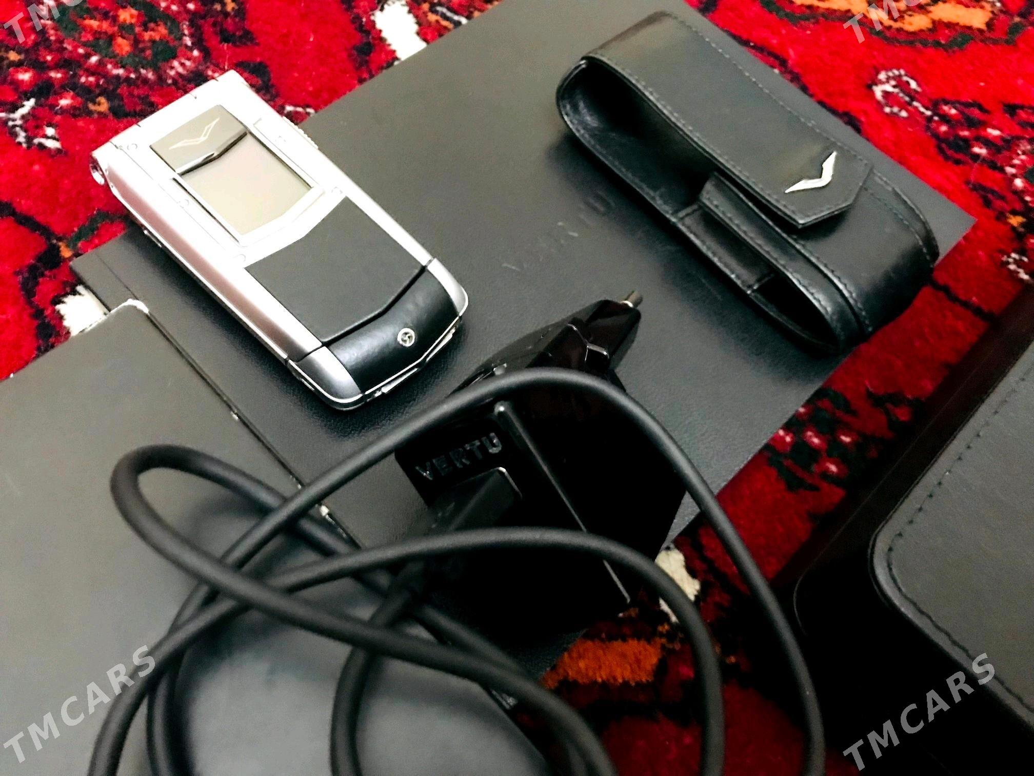 Vertu Constellation - Aşgabat - img 2