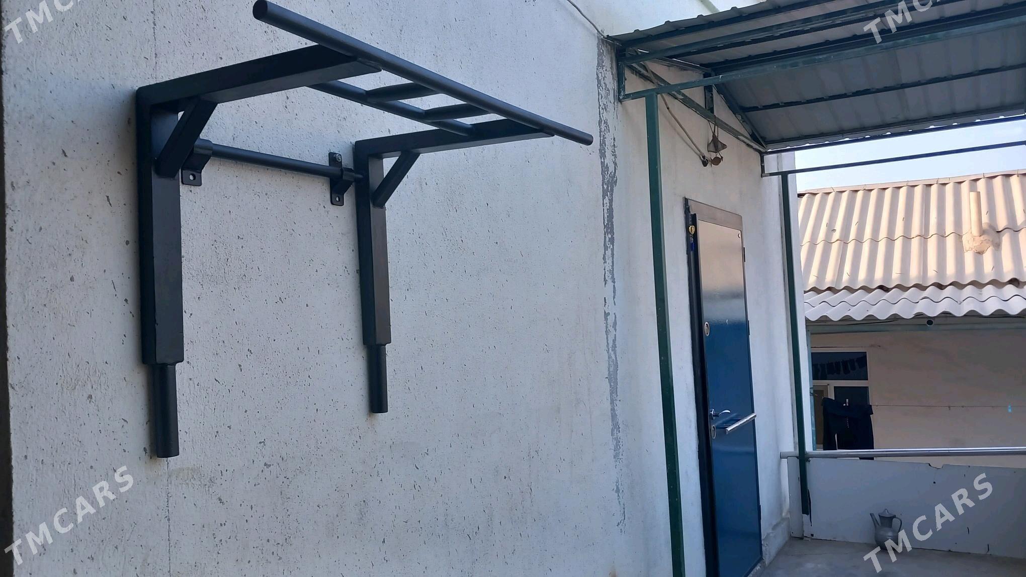 Turnik Brus - Änew - img 3