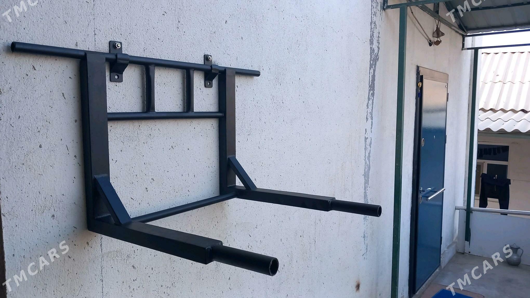 Turnik Brus - Änew - img 2