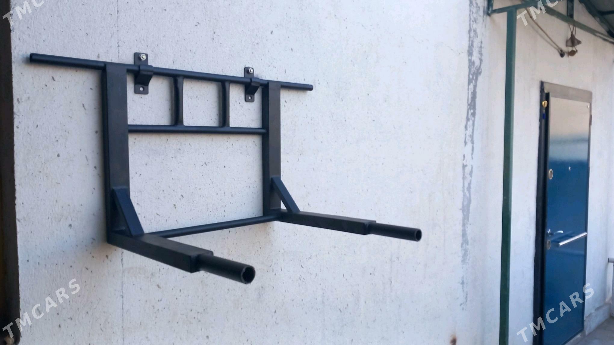 Turnik Brus - Änew - img 4