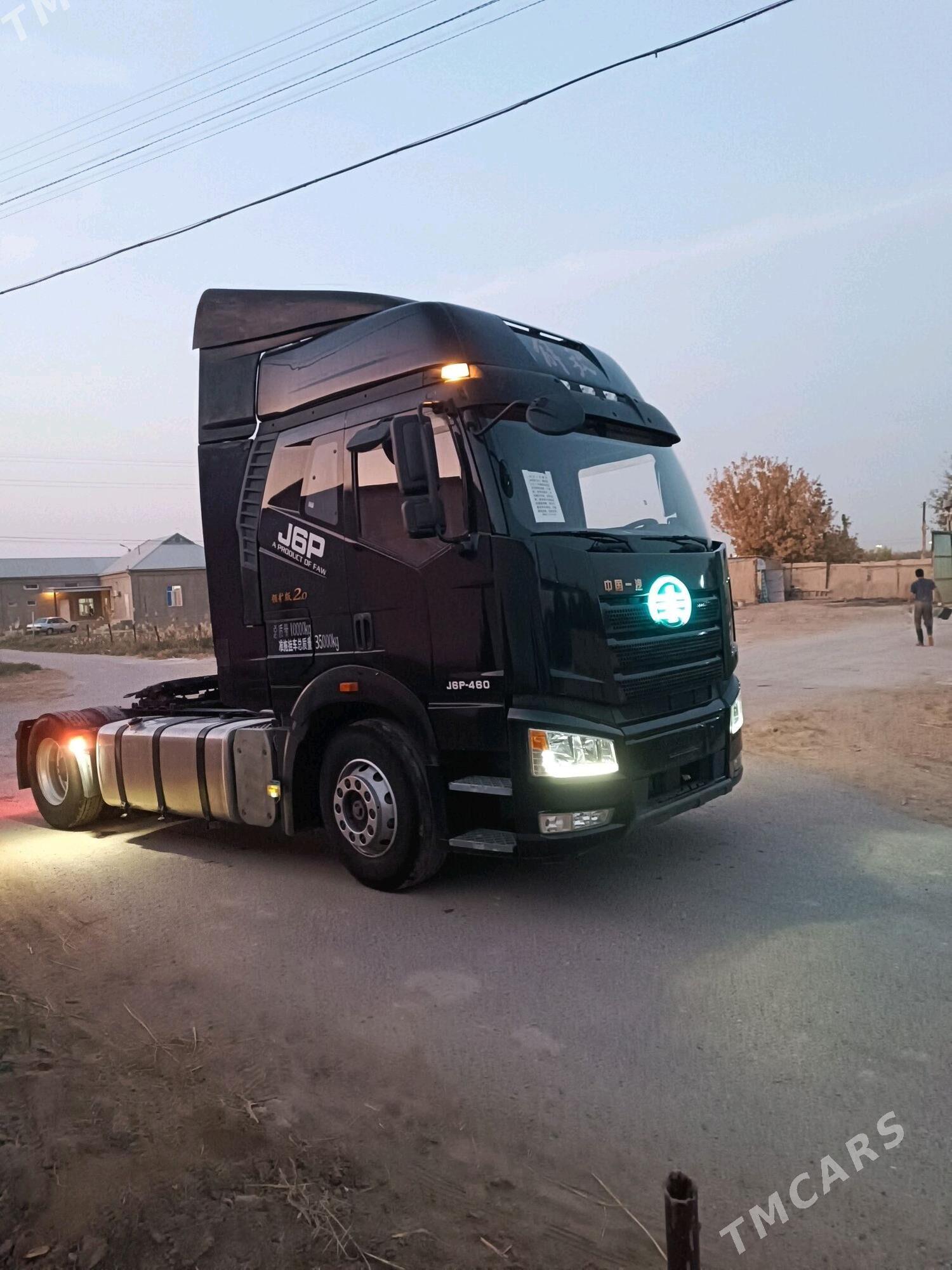 Volvo FH 460 2020 - 470 000 TMT - Mary - img 2
