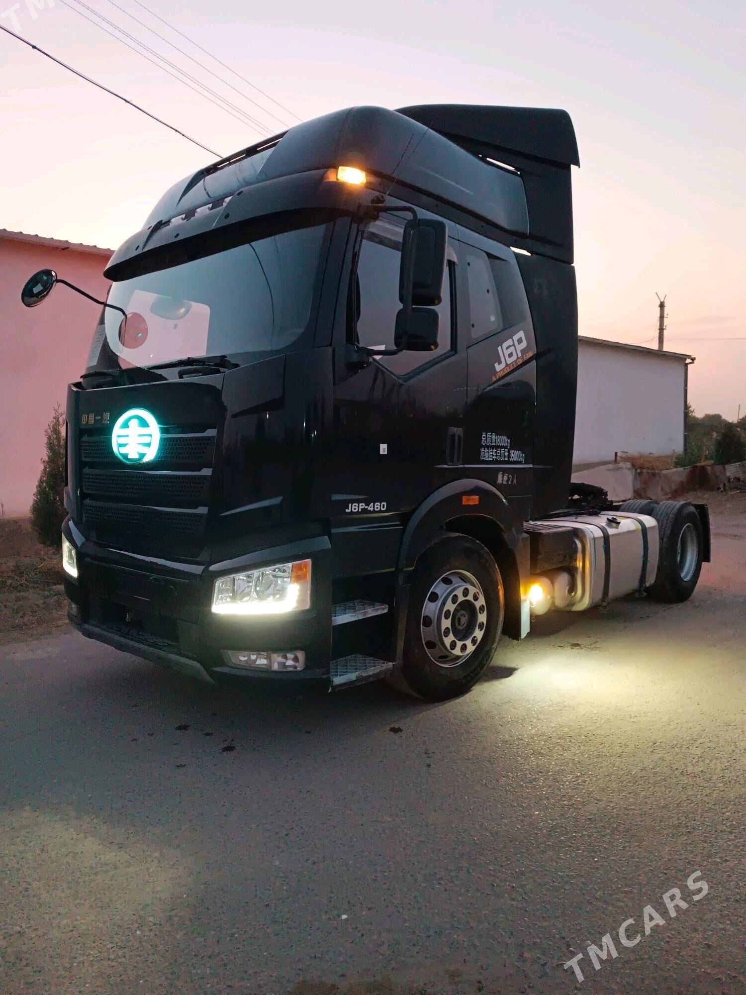 Volvo FH 460 2020 - 470 000 TMT - Mary - img 3