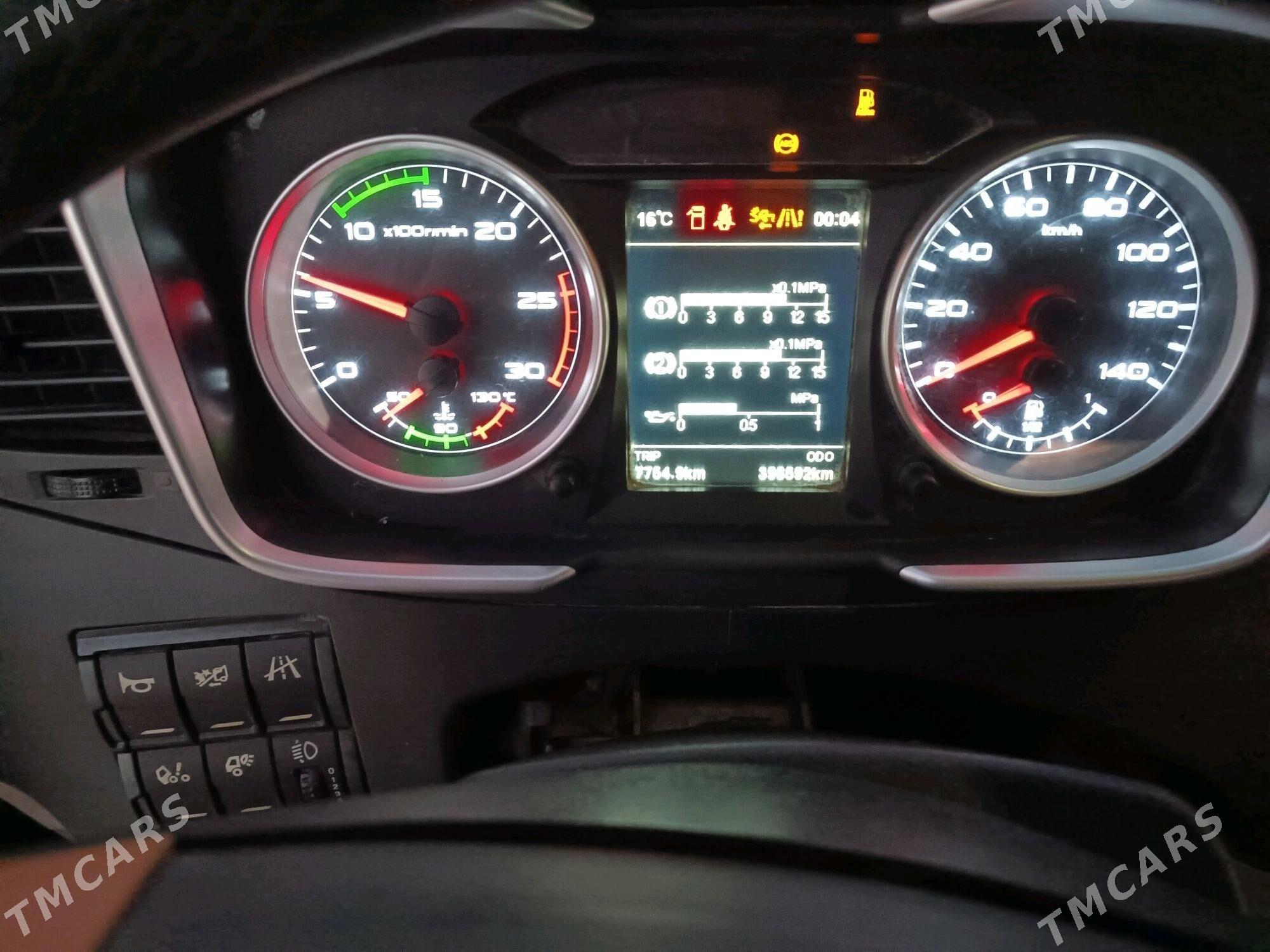 Volvo FH 460 2020 - 470 000 TMT - Mary - img 4