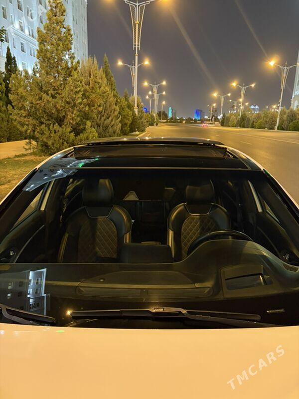 Genesis G70 2019 - 280 000 TMT - Ашхабад - img 5