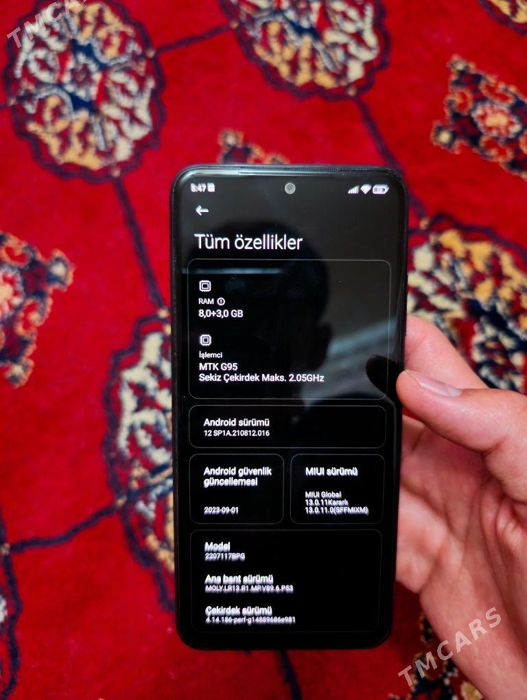 POCO M5s 8/256 - Мары - img 8