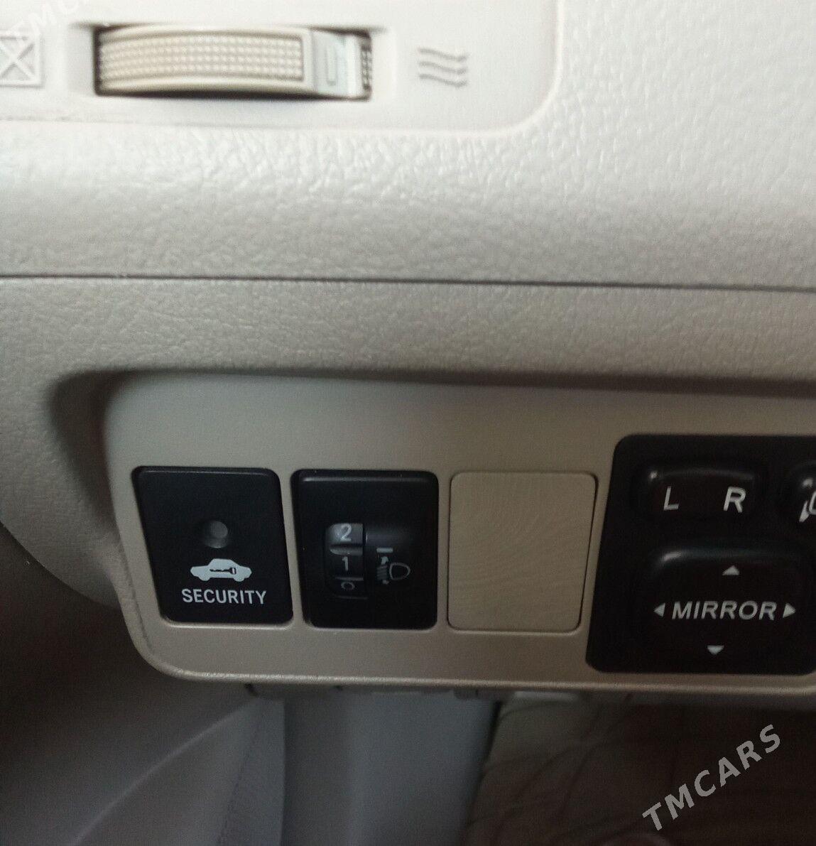 Toyota Corolla 2010 - 178 000 TMT - Aşgabat - img 8