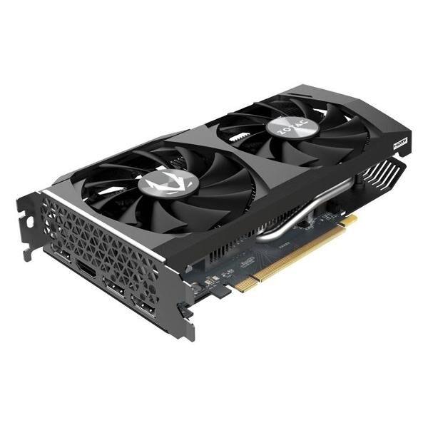 RTX 3050 8GB GDDR6 - Parahat 7 - img 1