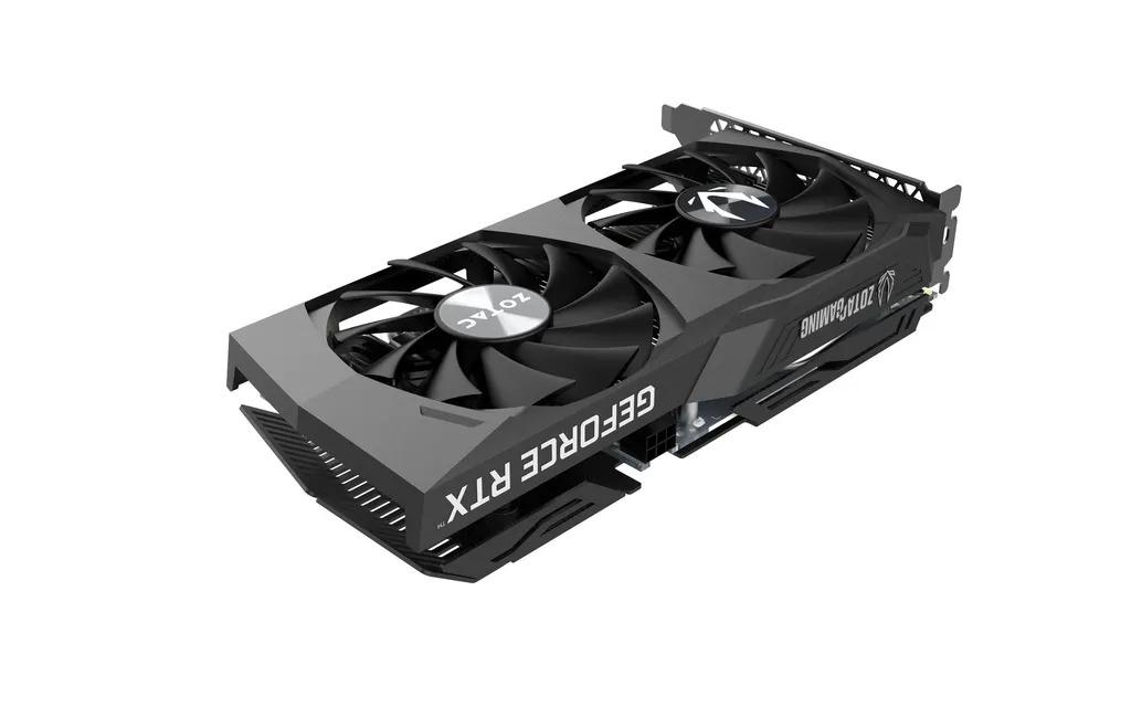 RTX 3050 8GB GDDR6 - Parahat 7 - img 2