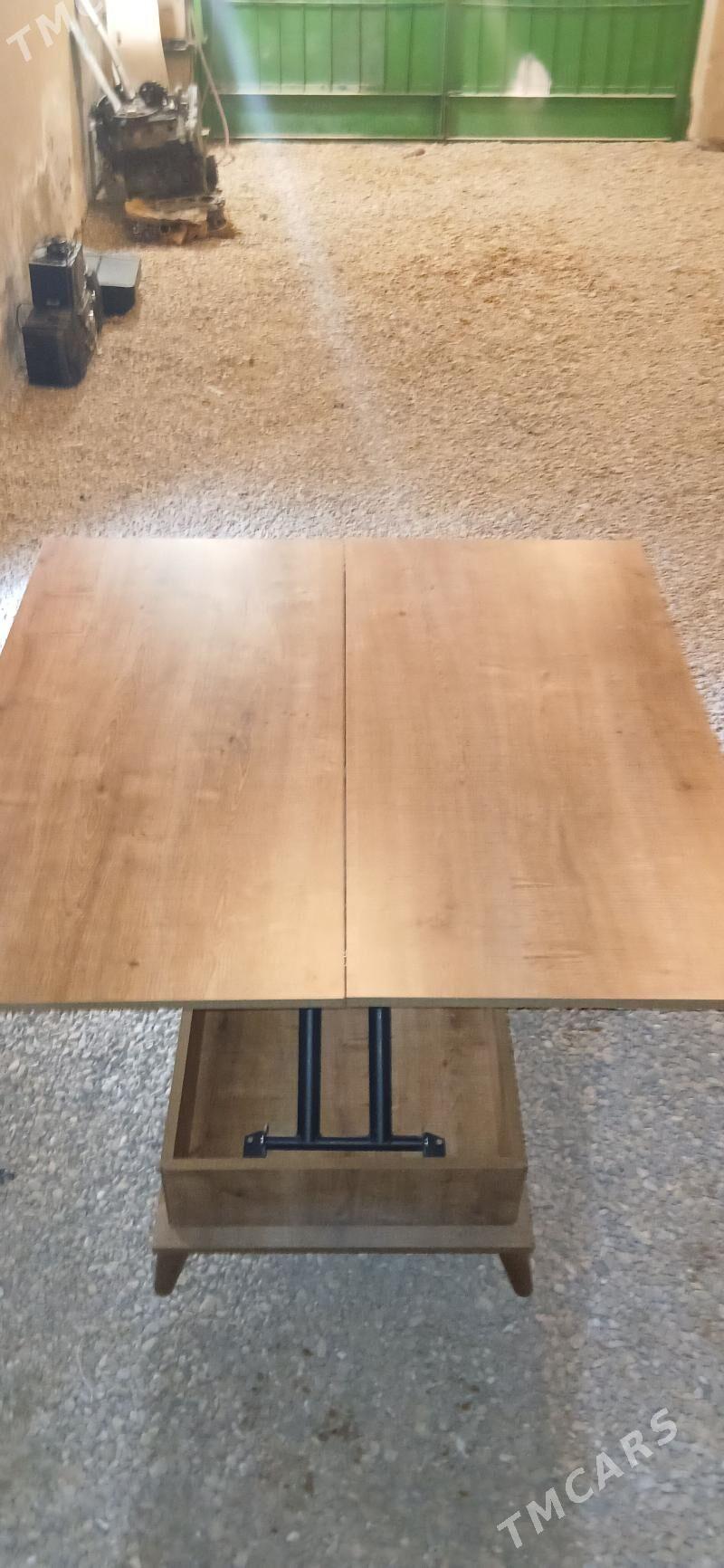 Stol - Балканабат - img 1